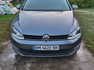 Авто Volkswagen Golf 2015 № 7974288