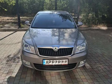 Авто Skoda Octavia 2010 № 7974292