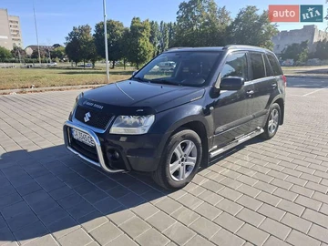 Авто Suzuki Grand Vitara 2006 № 7974300