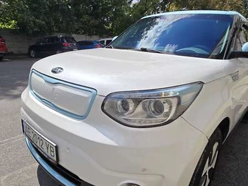 Авто KIA Soul 2014 № 7974302