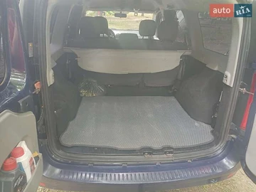 Авто Dacia Logan 2011 № 7974320