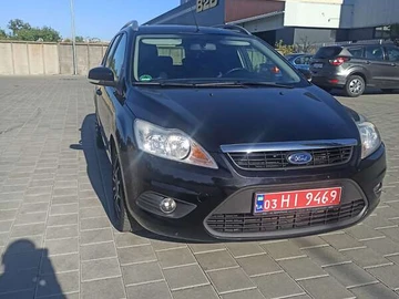 Авто Ford Focus 2010 № 7974323