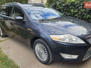 Авто Ford Mondeo 2007 № 7974325