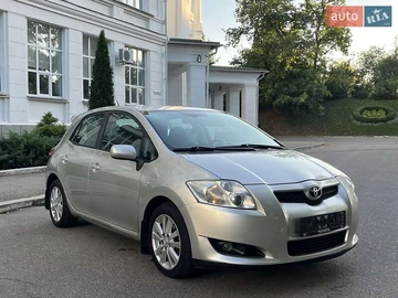 Авто Toyota Auris 2007 № 7974326