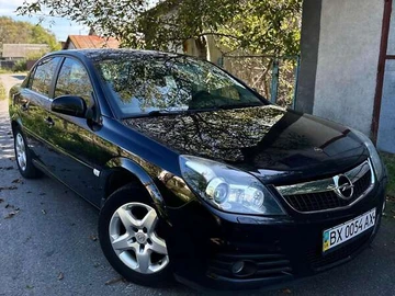 Авто Opel Vectra 2008 № 7974547