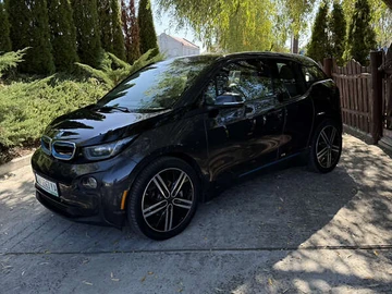 Авто BMW I3 2014 № 7974563