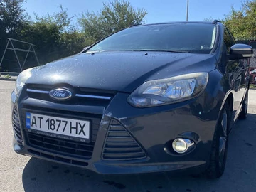 Авто Ford Focus 2011 № 7974587