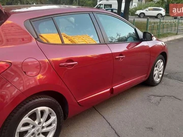 Авто Renault Megane 2012 № 7974597