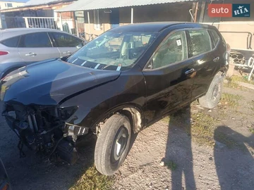 Авто Nissan Rogue 2015 № 7974609