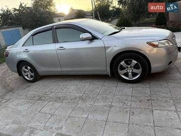 Авто Toyota Camry 2006 № 7974611