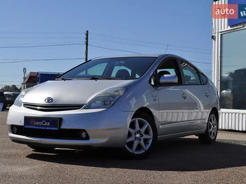 Авто Toyota Prius 2006 № 7974612