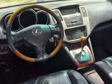 Авто Lexus Rx 2004 № 7974614