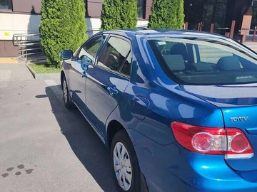 Авто Toyota Corolla 2012 № 7974616