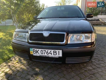 Авто Skoda Octavia 2008 № 7974617