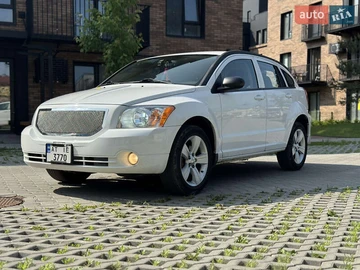 Авто Dodge Caliber 2011 № 7974625