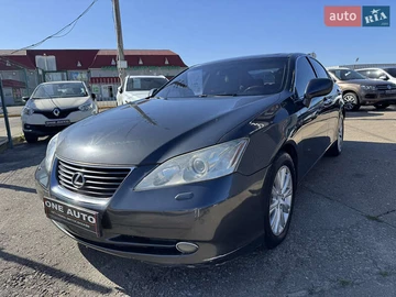 Авто Lexus Es 2006 № 7974626