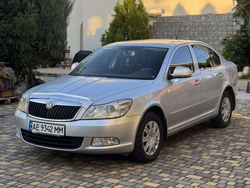 Авто Skoda Octavia 2010 № 7974629