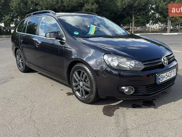 Авто Volkswagen Golf 2011 № 7974631