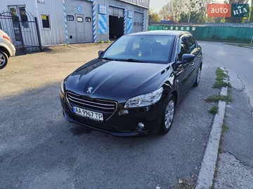 Авто Peugeot 301 2016 № 7974634