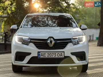 Авто Renault Logan 2020 № 7974640