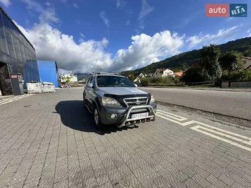 Авто KIA Sorento 2009 № 7974675