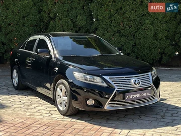 Авто Toyota Camry 2008 № 7974793