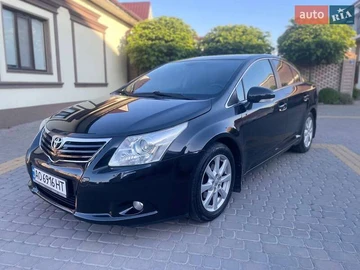 Авто Toyota Avensis 2008 № 7974805