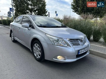 Авто Toyota Avensis 2009 № 7974806