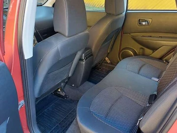 Авто Nissan Qashqai 2007 № 7974817