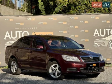 Авто Skoda Octavia 2010 № 7974818