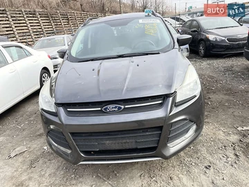 Авто Ford Escape 2015 № 7974823