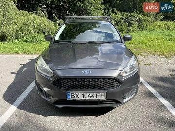 Авто Ford Focus 2015 № 7974827