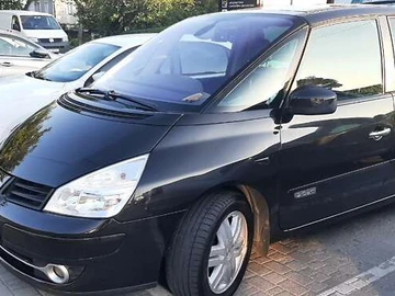 Авто Renault Espace 2011 № 7974832