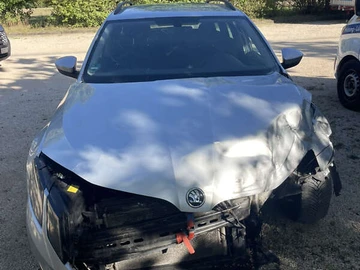 Авто Skoda Octavia 2018 № 7974846