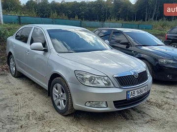 Авто Skoda Octavia 2011 № 7974850
