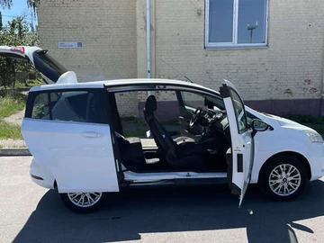 Авто Ford B-Max 2013 № 7974857