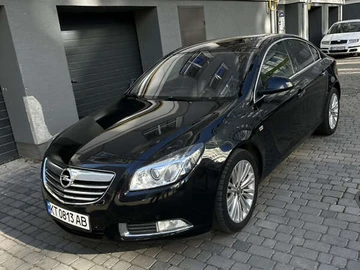 Авто Opel Insignia 2012 № 7974999