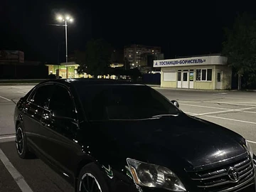 Авто Toyota Avalon 2007 № 7975000