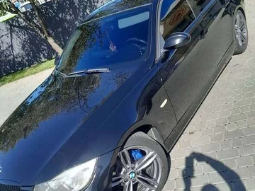 Авто BMW 3 Series 2007 № 7975001