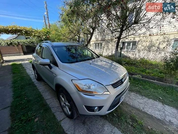 Авто Ford Kuga 2011 № 7975003