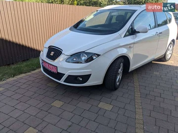 Авто SEAT Altea Xl 2013 № 7975008