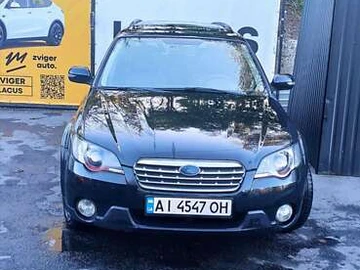 Авто Subaru Outback 2007 № 7975013