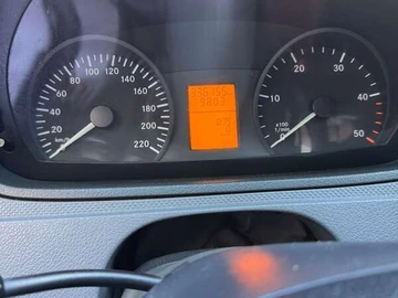 Авто Mercedes Vito 2008 № 7975015