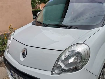Авто Renault Kangoo 2012 № 7975020