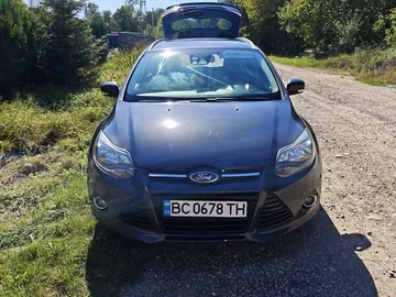 Авто Ford Focus 2013 № 7975021