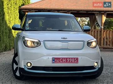 Авто KIA Soul 2017 № 7975025