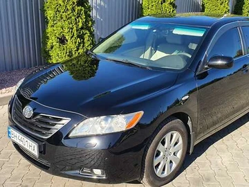 Авто Toyota Camry 2008 № 7975027