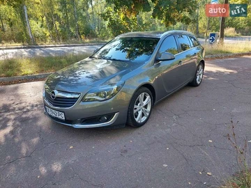 Авто Opel Insignia 2016 № 7975028