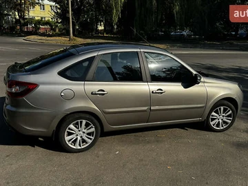 Авто ВАЗ 2190 Granta 2021 № 7975032