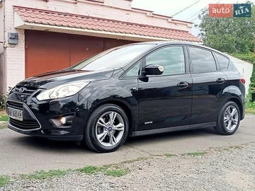 Авто Ford C-Max 2014 № 7975052